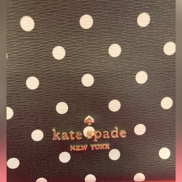Disney Kate Spade Minnie backpack - Picture 3 of 7